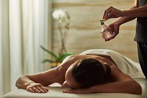 Four Seasons Hotel Bogota