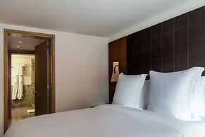 Four Seasons Hotel Bogota