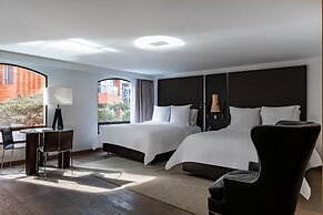 Four Seasons Hotel Bogota