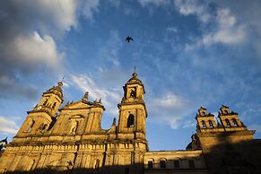 Four Seasons Hotel Bogota