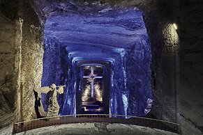 Four Seasons Hotel Bogota