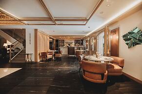 Four Seasons Hotel Bogota