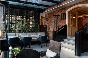 Four Seasons Hotel Bogota