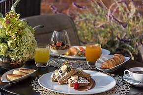 Four Seasons Hotel Bogota