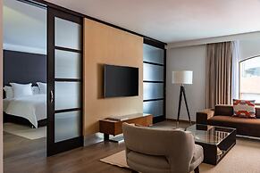 Four Seasons Hotel Bogota