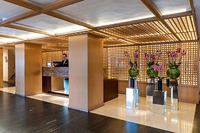 Four Seasons Hotel Bogota