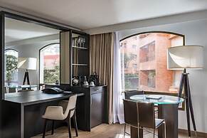 Four Seasons Hotel Bogota