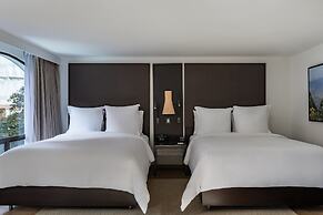 Four Seasons Hotel Bogota