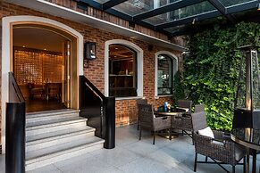 Four Seasons Hotel Bogota