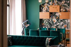 Four Seasons Hotel Bogota