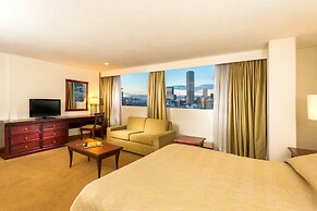 Hotel Dann Avenida 19 Bogota