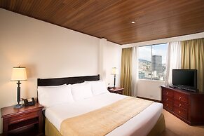 Hotel Dann Avenida 19 Bogota