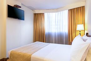 Hotel Dann Avenida 19 Bogota