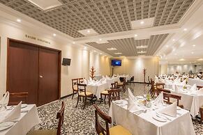 Hotel Dann Avenida 19 Bogota