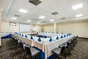 Hotel Dann Avenida 19 Bogota