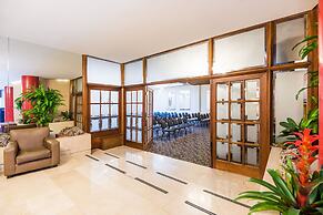 Hotel Dann Avenida 19 Bogota