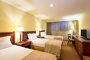 Hotel Dann Avenida 19 Bogota