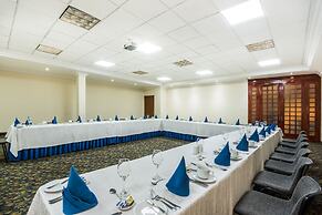 Hotel Dann Avenida 19 Bogota