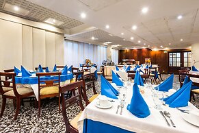 Hotel Dann Avenida 19 Bogota