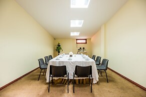 Hotel Dann Avenida 19 Bogota