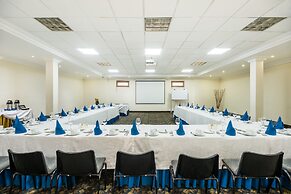 Hotel Dann Avenida 19 Bogota