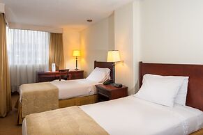 Hotel Dann Avenida 19 Bogota