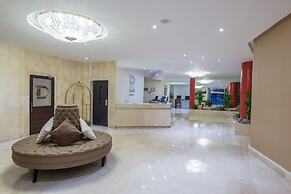 Hotel Dann Avenida 19 Bogota