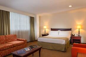 Hotel Dann Avenida 19 Bogota