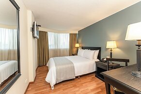 Hotel Dann Avenida 19 Bogota