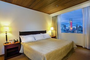 Hotel Dann Avenida 19 Bogota