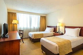 Hotel Dann Avenida 19 Bogota