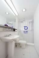 Hotel Dann Avenida 19 Bogota