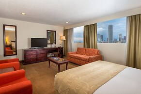 Hotel Dann Avenida 19 Bogota