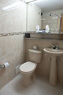 Hotel Dann Avenida 19 Bogota