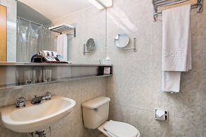 Hotel Dann Avenida 19 Bogota