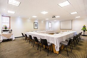 Hotel Dann Avenida 19 Bogota