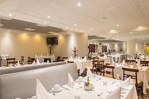 Hotel Dann Avenida 19 Bogota