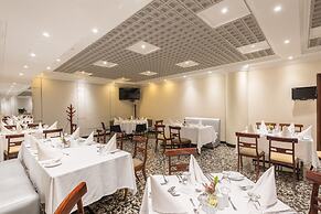 Hotel Dann Avenida 19 Bogota