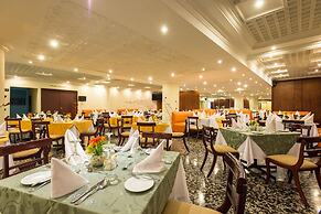 Hotel Dann Avenida 19 Bogota