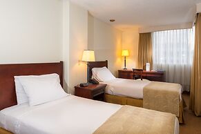 Hotel Dann Avenida 19 Bogota