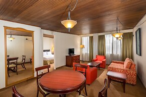 Hotel Dann Avenida 19 Bogota