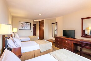 Hotel Dann Avenida 19 Bogota