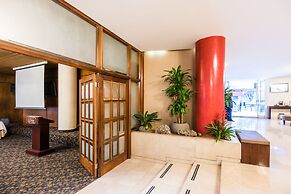 Hotel Dann Avenida 19 Bogota