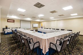 Hotel Dann Avenida 19 Bogota