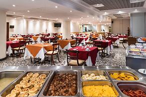 Hotel Dann Avenida 19 Bogota
