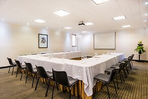 Hotel Dann Avenida 19 Bogota