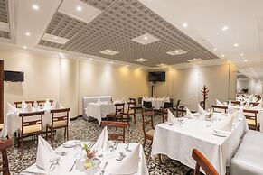 Hotel Dann Avenida 19 Bogota