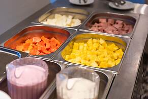 Hotel Dann Avenida 19 Bogota