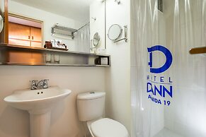 Hotel Dann Avenida 19 Bogota