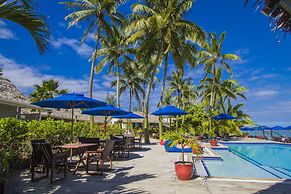 Manuia Beach Resort